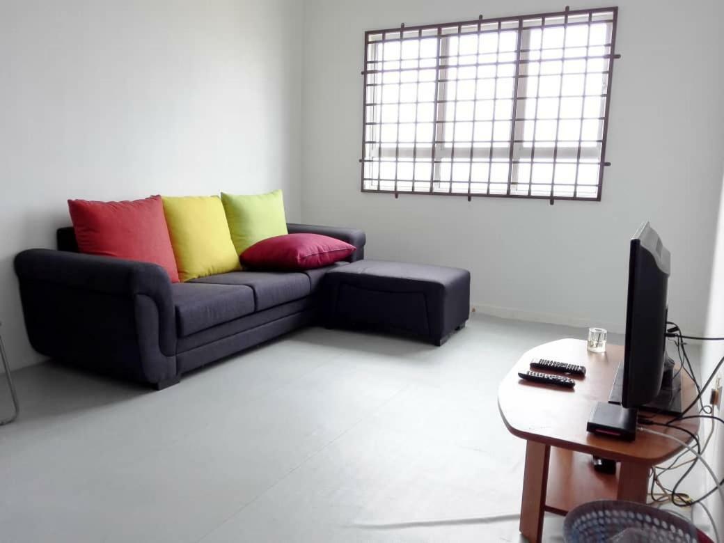 Homestay Hani Kuala Terengganu Exterior foto